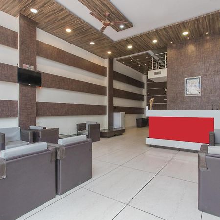 Hotel Mehar Residency Indore Bagian luar foto