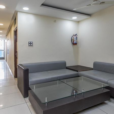 Hotel Mehar Residency Indore Bagian luar foto