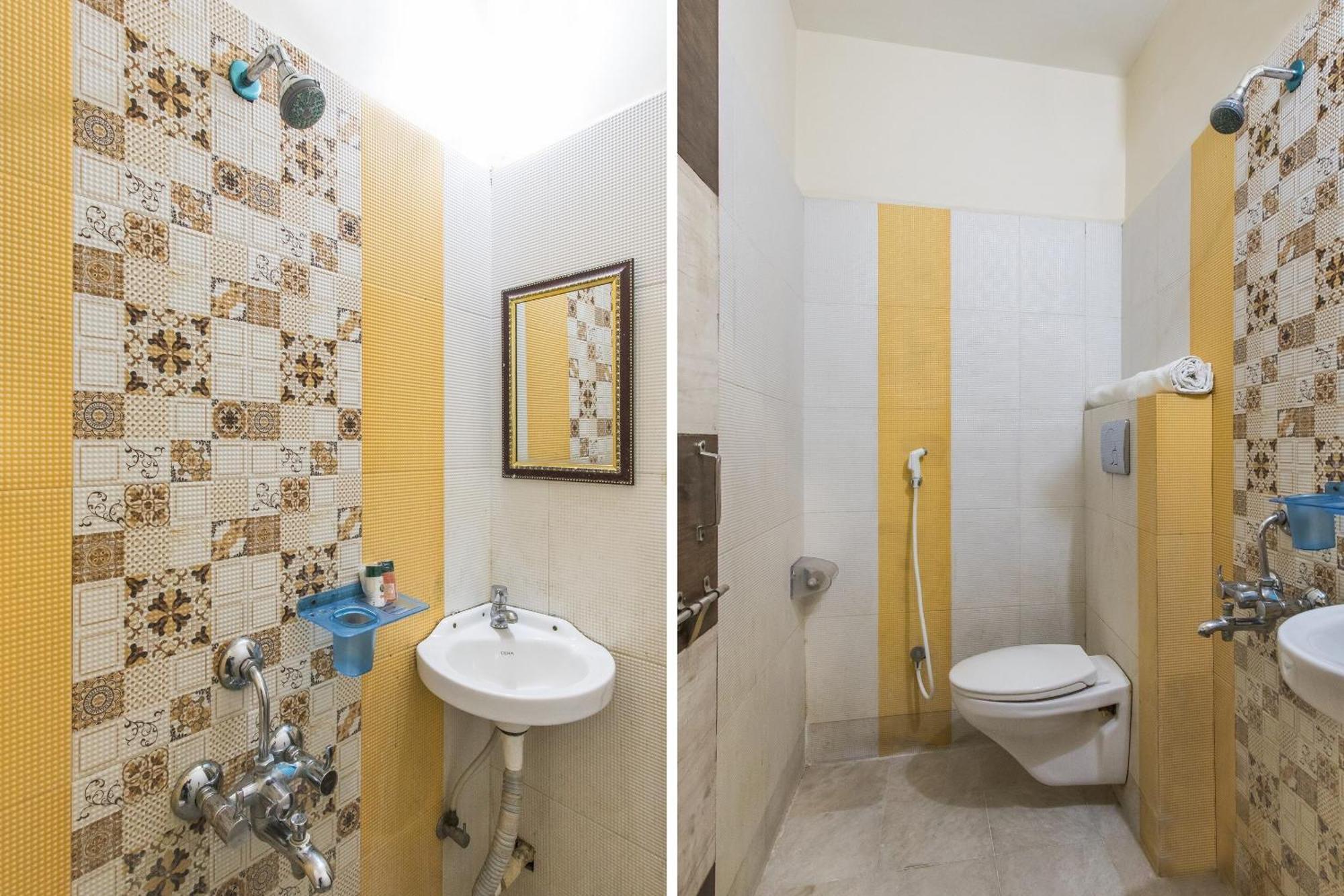 Hotel Mehar Residency Indore Bagian luar foto