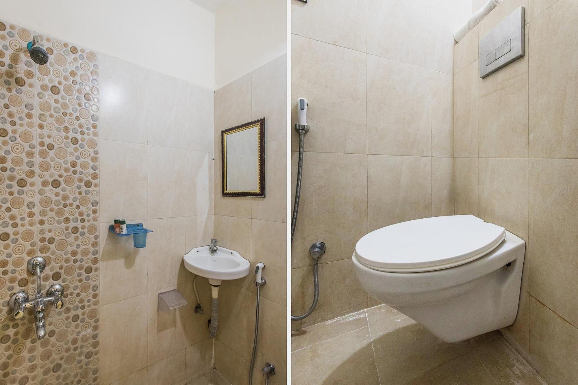 Hotel Mehar Residency Indore Bagian luar foto